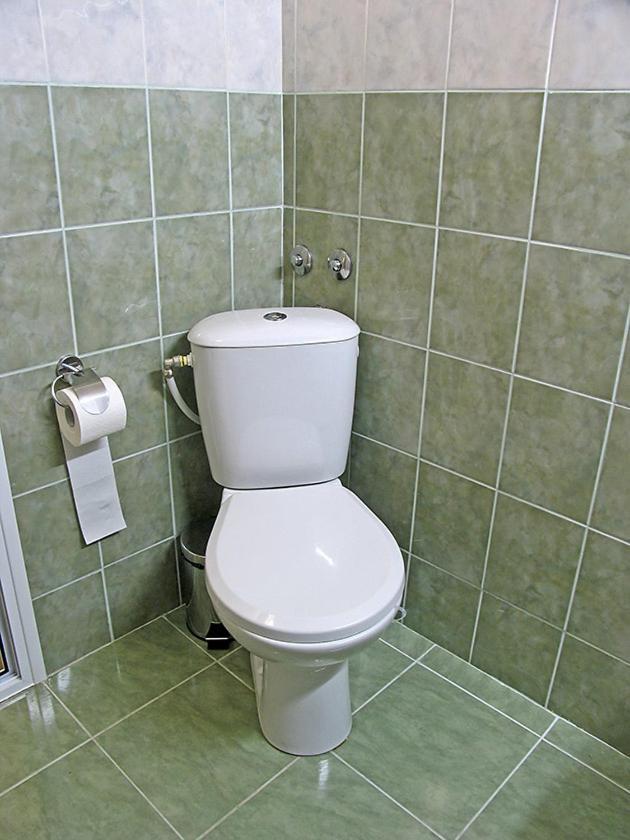 Хотел Хисаря Haskovo Bagian luar foto